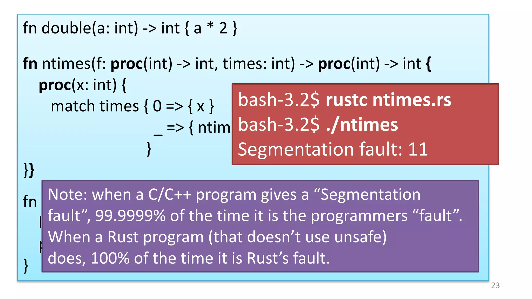 Apple iPhone 5C

Five colors, 2 cores!

Samsung Galaxy S4
Only two colors, but 4-8 cores!
(+ loads of GPU cores)
Note: the colors vs. cores tradeoff can probably be overcome by good
engineering, but addressing the energy vs. cores tradeoffs require some theoretical
advances also.

23

 