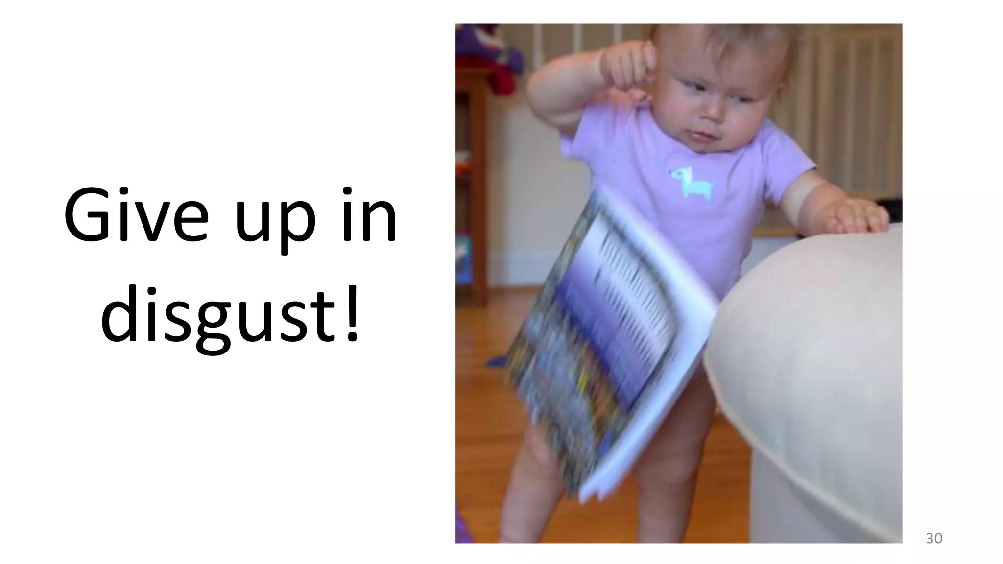 PS2: The Good Auld SHell
gash>
gash>
gash>
gash>
gash>
gash>

echo ‘Wha-hoo-wa!’
!!
traceroute 128.143.22.36
id -p ray
!!
fsck; !mount -u VA!
30

 