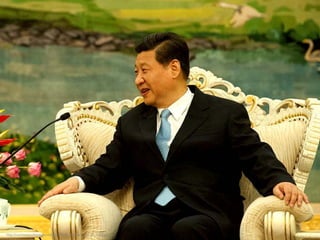 http://commons.wikimedia.org/wiki/File:Xi_Jinping,_Sept_19,_2012.jpg 
 