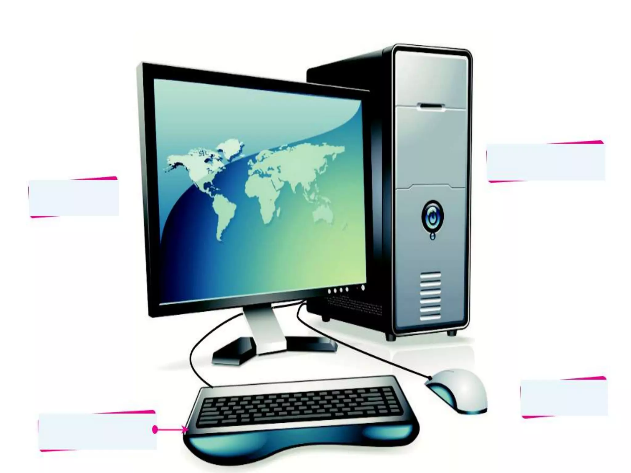 Class 4 computer day 1 | PPTX