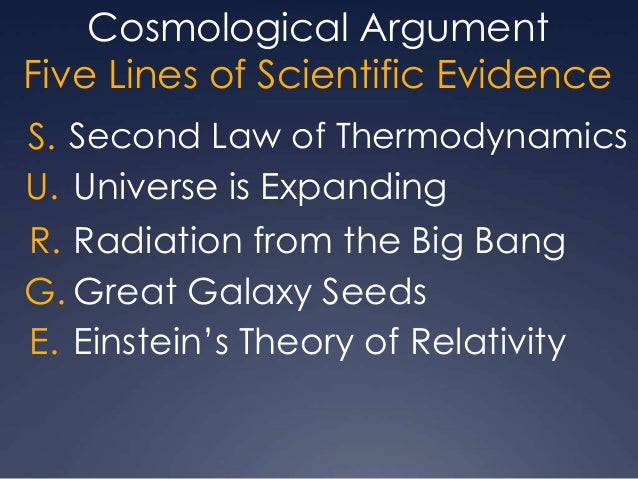 cosmological argument vs big bang theory The big bang theory supports the argument as it shows that the universe had a beginning start studying cosmological argument - strengths and weaknesses learn vocabulary, terms, and more with flashcards, games, and other study tools. cosmological argument vs big bang theory The big bang theory supports the argument as it shows that the universe had a beginning start studying cosmological argument - strengths and weaknesses learn vocabulary, terms, and more with flashcards, games, and other study tools.