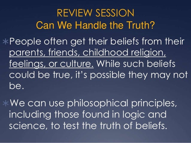 A dissertation on the external evidences of the truth of the christian religion