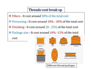 Cost Thread Class 5.ppt