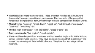 Class 5 -Lexmes-Basic unit of Semantics (1).pptx