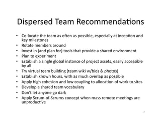 Class5 Scaling And Strategic Planning