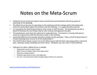 Class5 Scaling And Strategic Planning