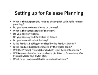 Class5 Scaling And Strategic Planning