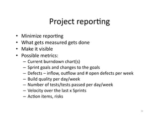 Class5 Scaling And Strategic Planning