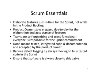 Class5 Scaling And Strategic Planning