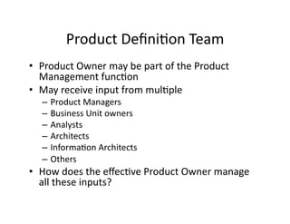 Class5 Scaling And Strategic Planning