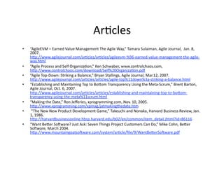 Class5 Scaling And Strategic Planning