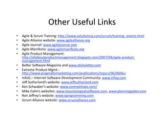 Class5 Scaling And Strategic Planning