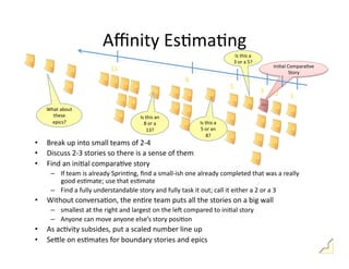 Class5 Scaling And Strategic Planning