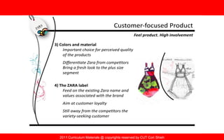 2011 Curriculum Materials @ copyrights reserved by CUT Cori Shieh
 