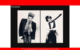 2011 Curriculum Materials @ copyrights reserved by CUT Cori Shieh
 