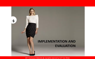 2011 Curriculum Materials @ copyrights reserved by CUT Cori Shieh
 