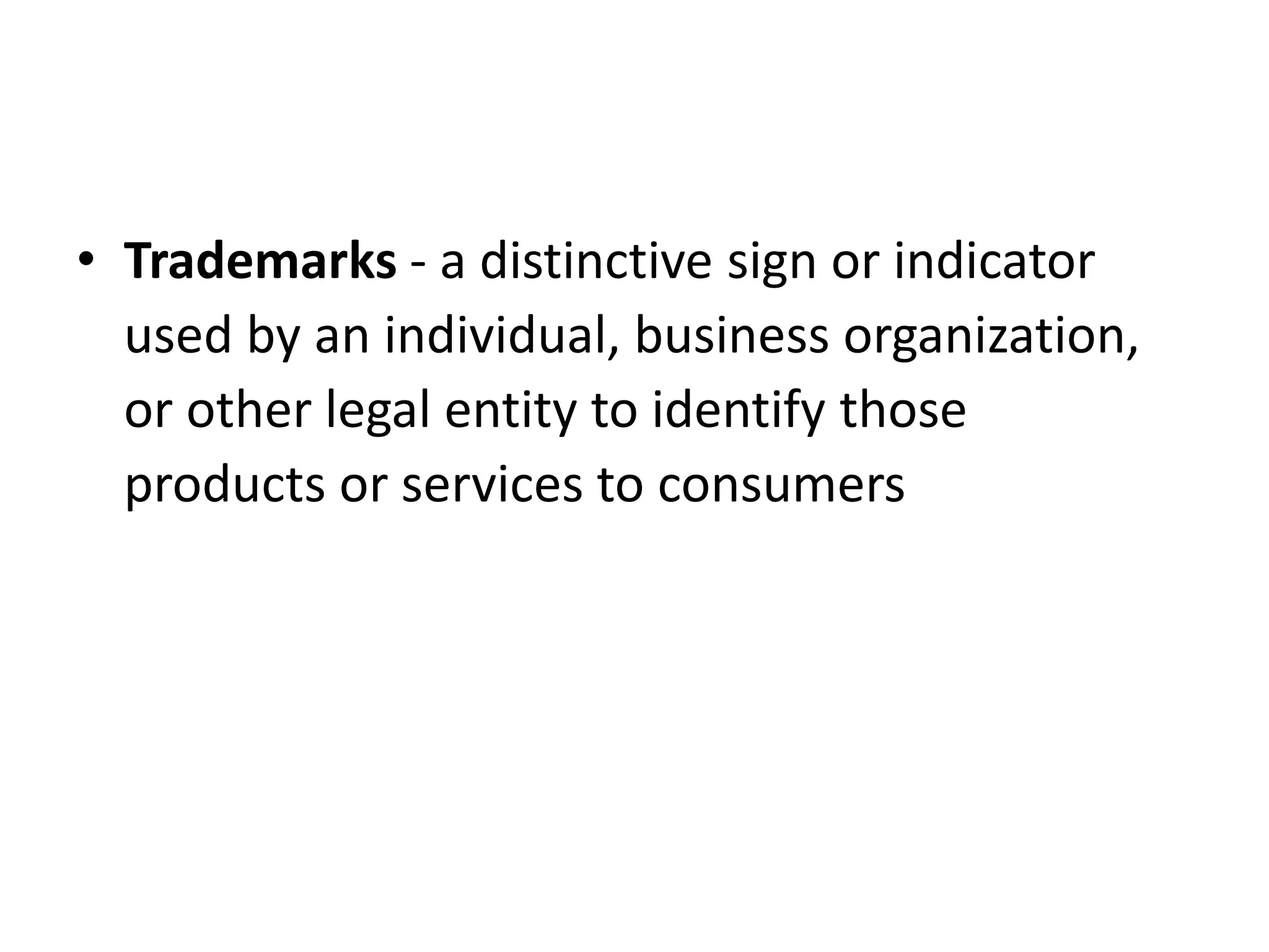 Class 5 ipr trips trims PPT