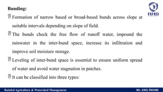 class 5 Soil and Water Conservation Techniques ppt.pptx