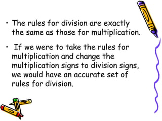 Class 6 - Maths (Integers).pptx