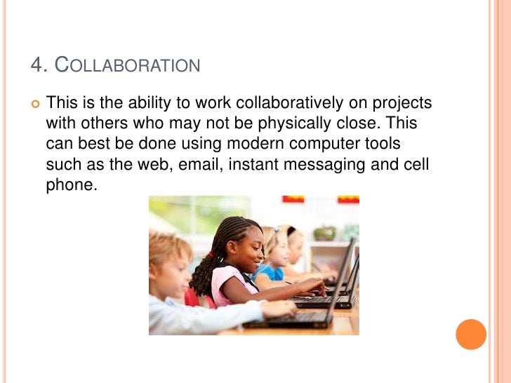 9 Reasons Why Schools Need Technology