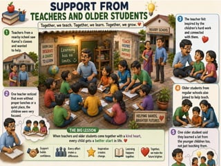 Class- 6 SST. Chapter- Family & Community/ NCERT