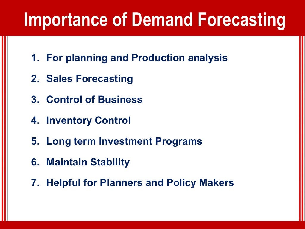 Class 6 Definition Of Methods Demand Forecasting class-6-definition-of-methods-demand-forecasting