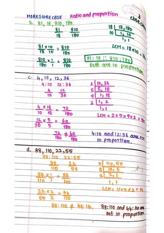 Class 6 ratio and proportion.pdf