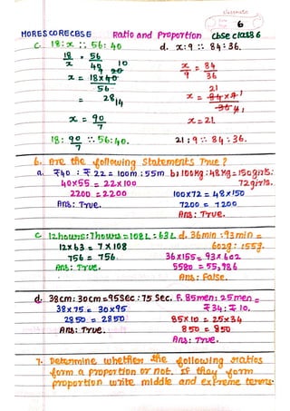 Class 6 ratio and proportion.pdf