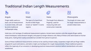 Class 6 PPT SCIENCE Chapter 5 Measuring-Length-and-Motion-A-Journey-of ...