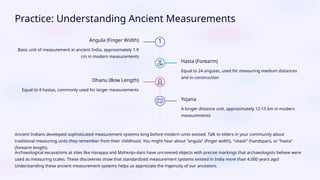 Class 6 PPT SCIENCE Chapter 5 Measuring-Length-and-Motion-A-Journey-of ...
