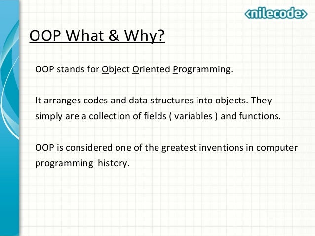 PHP Object-Oriented Solutions PDF Download Free