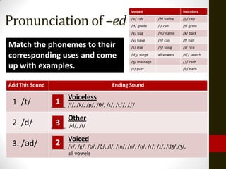 Class 7 slides | PPTX