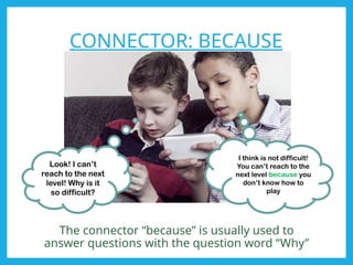 Clase para séptimo año básico asignatura de Inglés | PPT