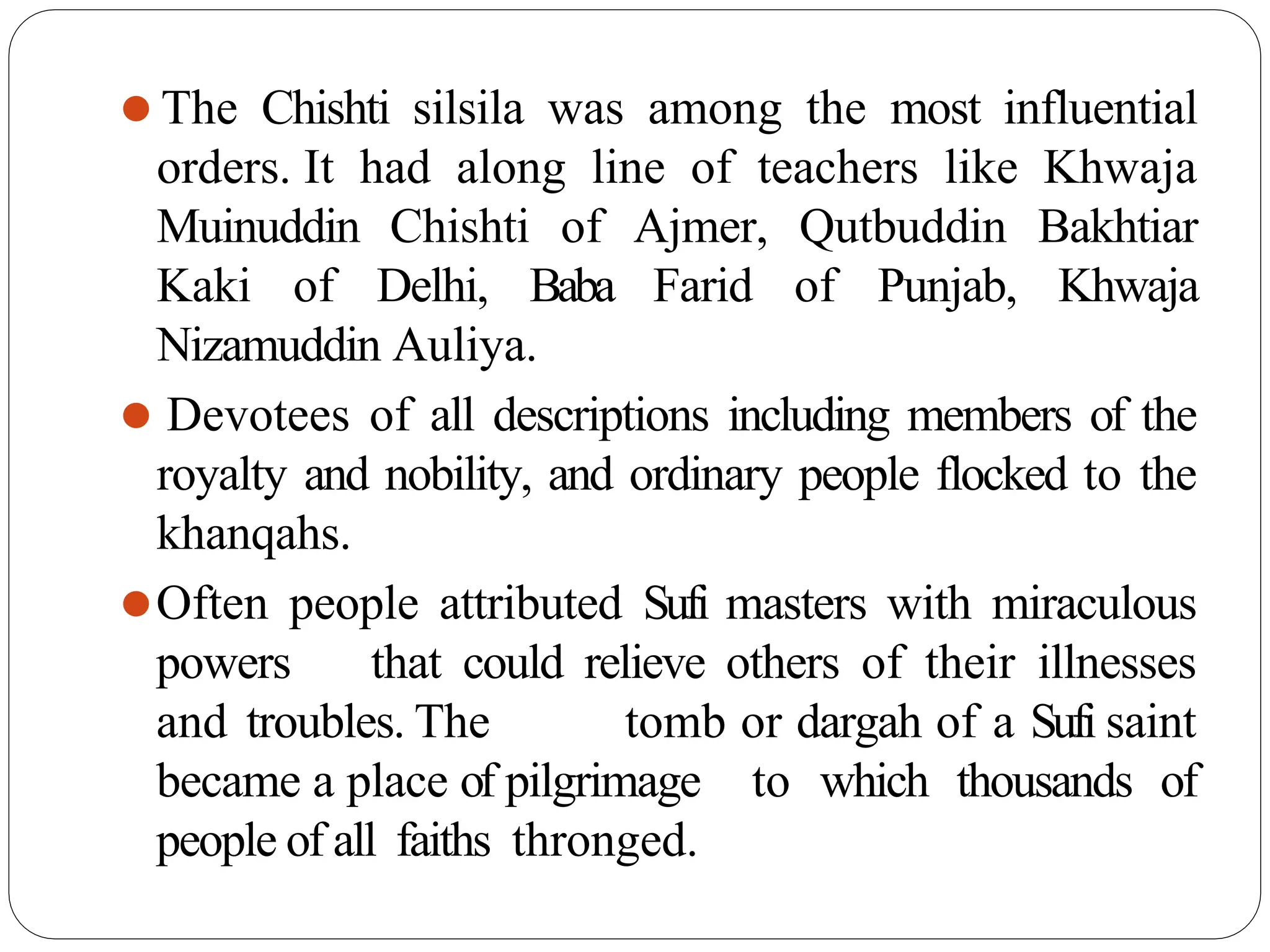Class 7 history devotional path to the divine pptx