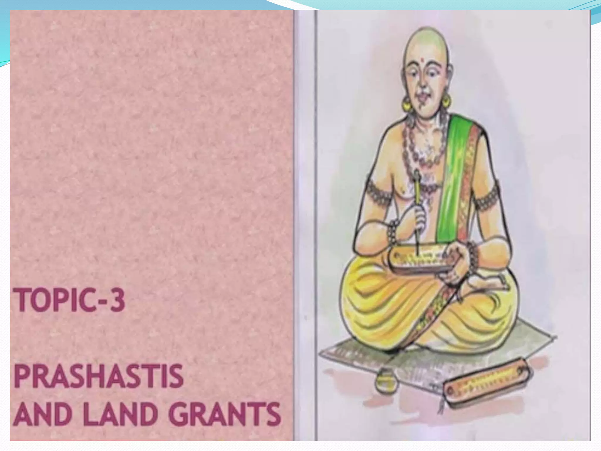 Class 7 history chapter  2 (ppt)