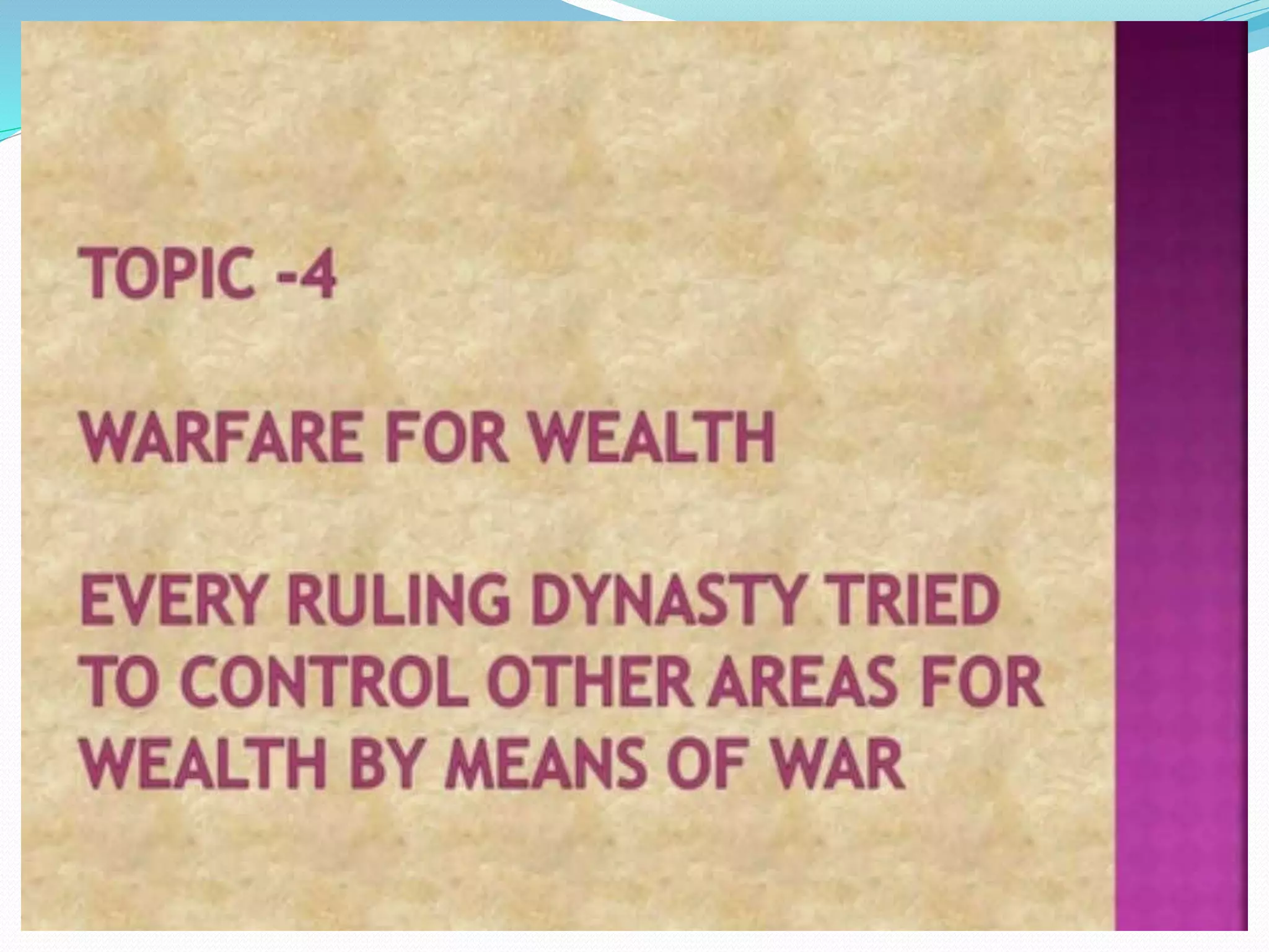 Class 7 history chapter  2 (ppt)