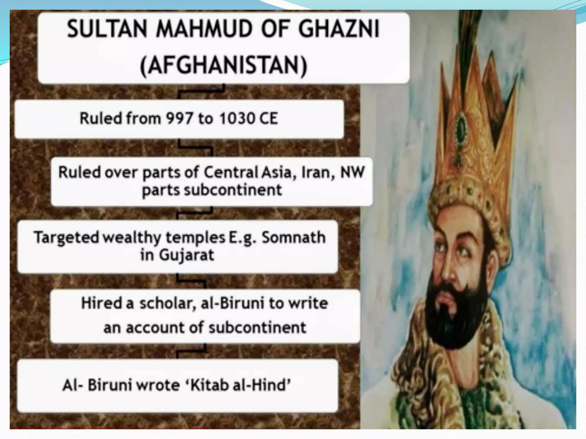 Class 7 history chapter  2 (ppt)