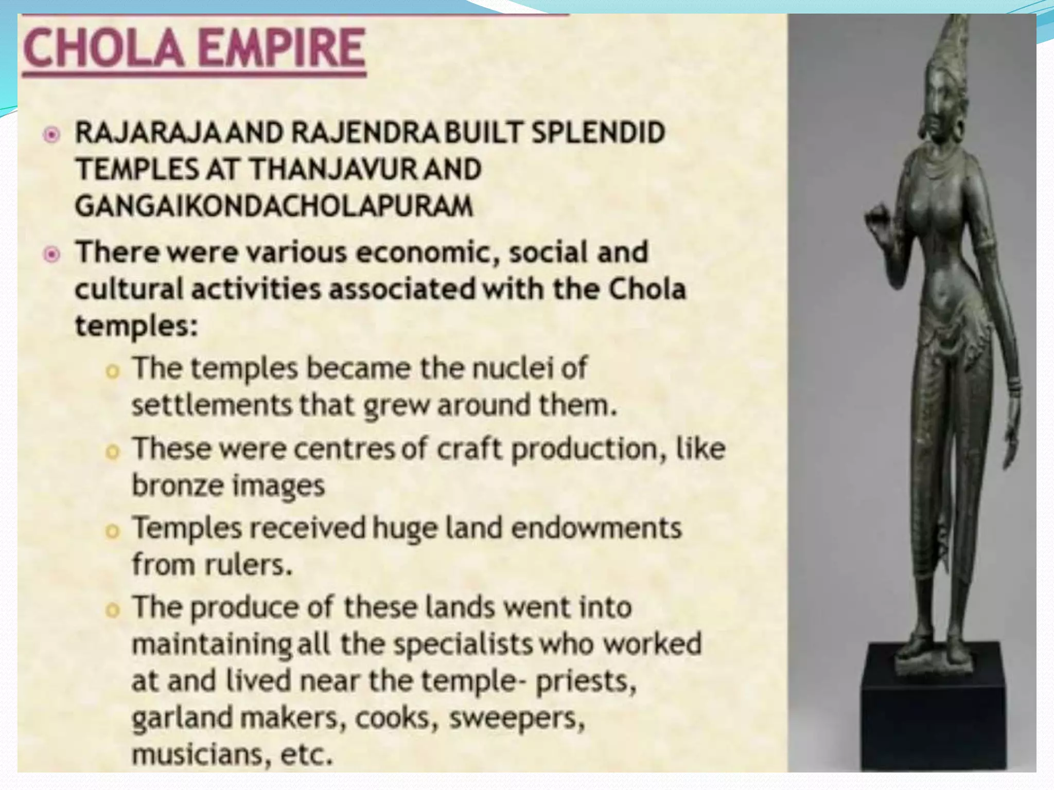 Class 7 history chapter  2 (ppt)