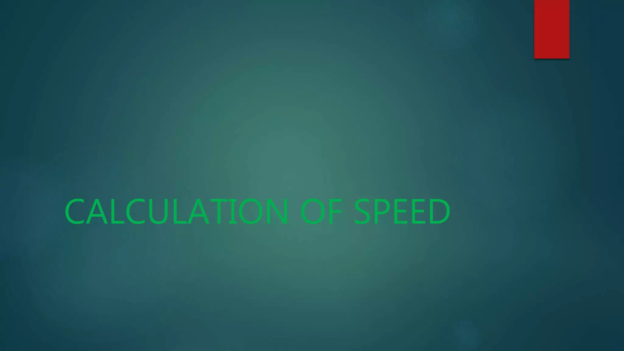 Physical quantity and measurement part 1 ppt