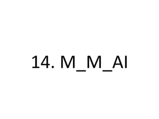 14. M_M_AI
 