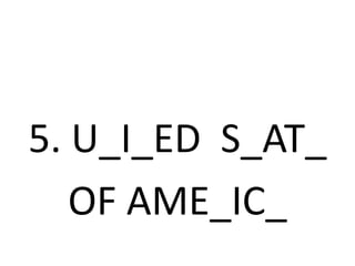 5. U_I_ED S_AT_
OF AME_IC_
 