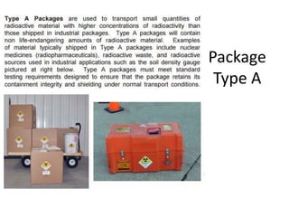 Package
Type A
 
