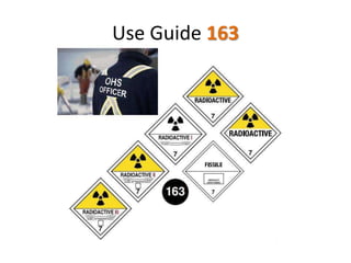 Use Guide 163
 