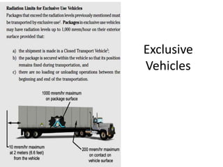 Exclusive
Vehicles
 