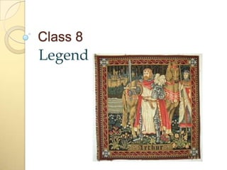 Class 8

Legend

 