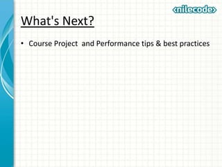 Class 8 - Database Programming | PPTX