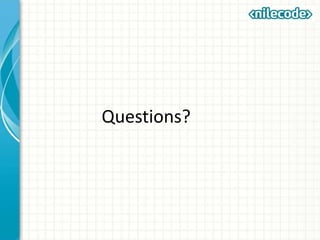 Class 8 - Database Programming | PPTX