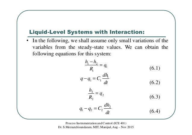 Class 8 mathematical modeling of interacting and non-interacting le…