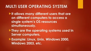 Class 8 Chapter 1 Operating System and Graphical User Interface.pptx