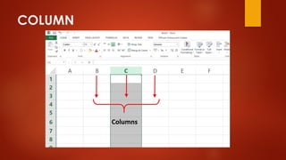 Class 8 Chapter 2 Spreadsheets – Functions and Charts.pptx